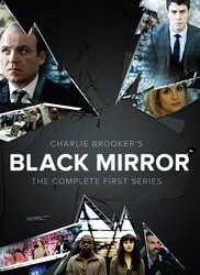 BLACK MIRROR