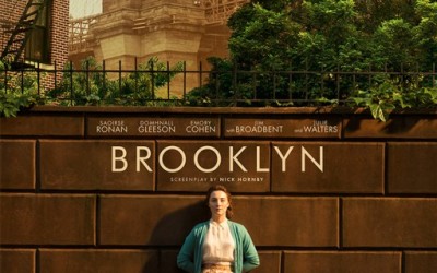 BROOKLYN (2015)