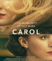 CAROL (2015)
