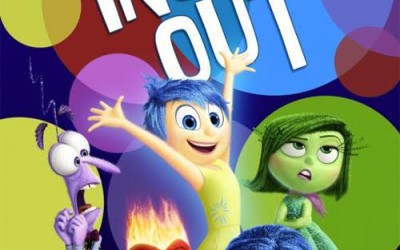 INSIDE OUT (2015)