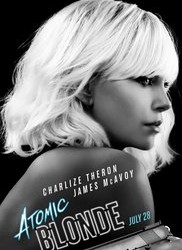 ATOMIC BLONDE (2017)