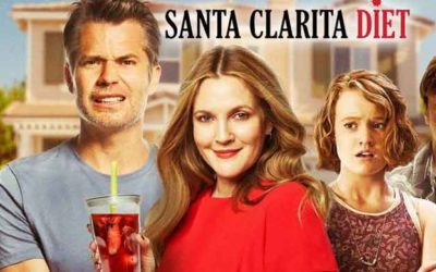 SANTA CLARITA DIET