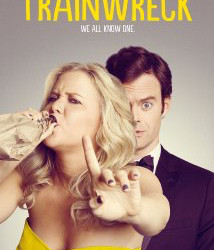 TRAINWRECK (2015)