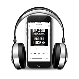 DIALOGUE Audiobook on Audible