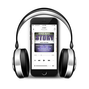 STORY Audiobook on Audible