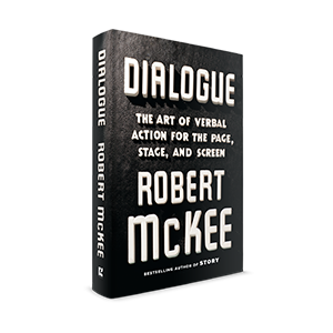 DIALOGUE Book Cover
