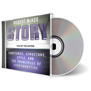 STORY on Audio CD