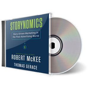 STORYNOMICS Audiobook on Audible