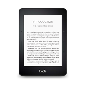 STORYNOMICS on Amazon’s Kindle