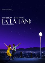 LA LA LAND (2016)